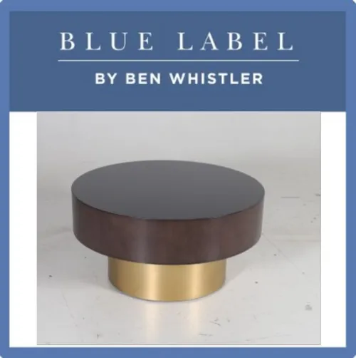 Burman Coffee Table - 63807