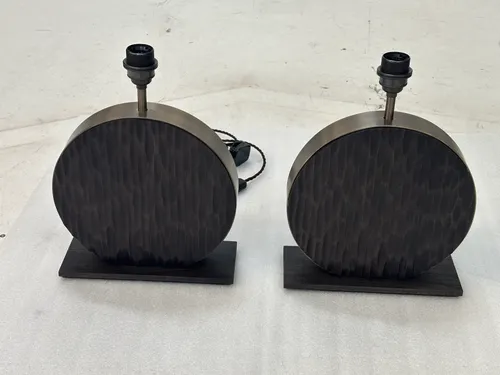 Table Lamps - 64462