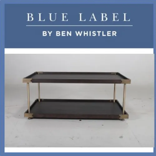 Cosmo Coffee Table - 63808