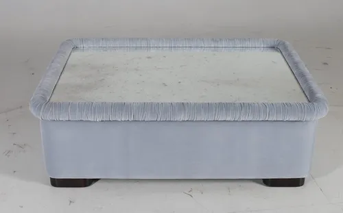 Coffee table Stool - 62950