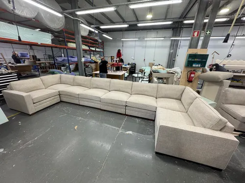 Minford Sofa - 76978