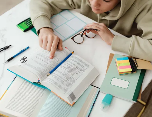 Study