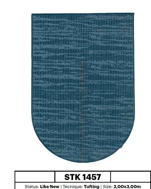 FDS Rugs Ravine - 75450