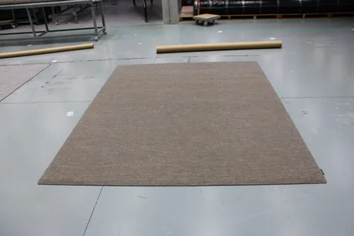 FDS Rugs Castelo brown flatweave - 60942