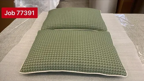 GREENS Rectangular Scatter Cushion - 77391