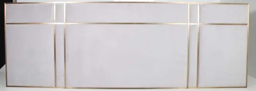 Jamaica Bespoke Headbord - 58782