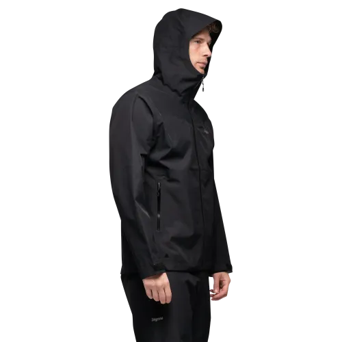 Klädpaket Bas Sommar Herr