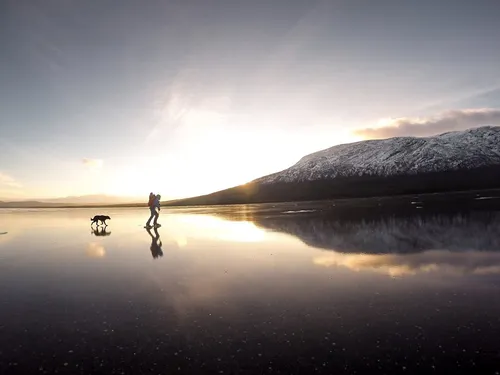 Zandstra Långfärdsskridskopaket