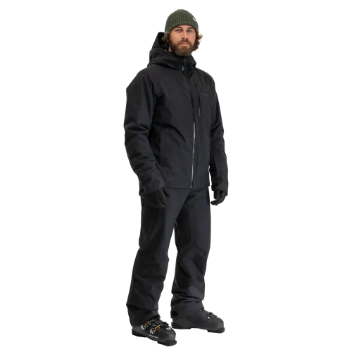 Bergans Komplett paket fodrade skidkläder Herr