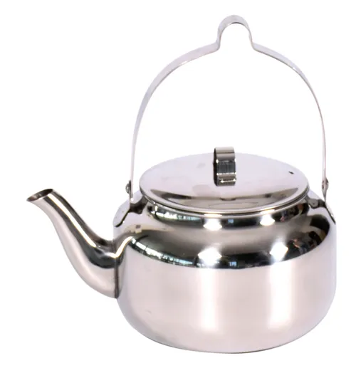 Hällmark Kaffepanna 3 liter Rostfritt Stål