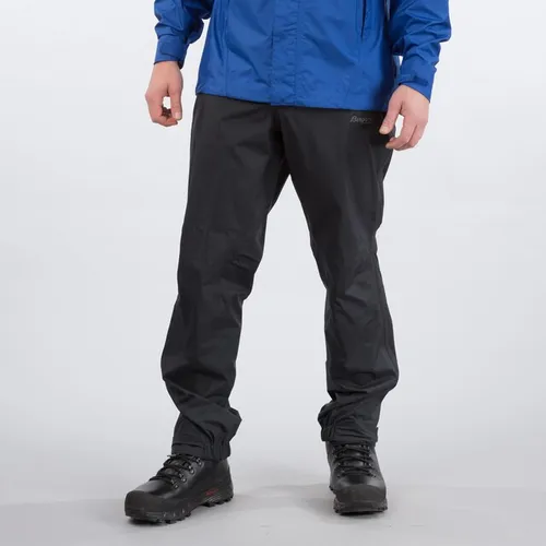 Bergans Letto Longzip Ms Pants