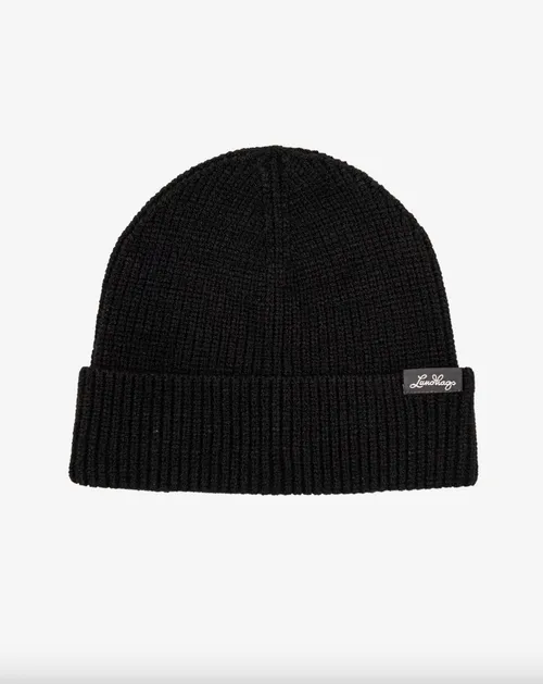 Lundhags Core Ribbed Beanie