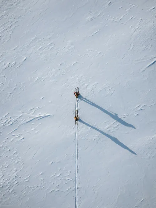 Dynafit Tour 88 Toppturspaket