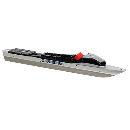 Zandstra Track NNN BC Manuell Långfärdsskridskor