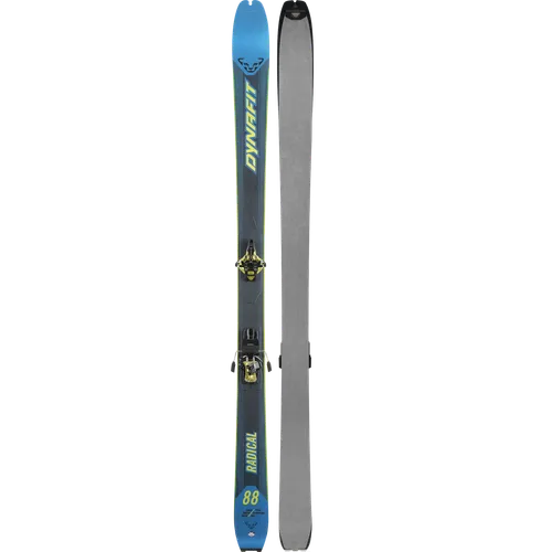 Toppturspaket Dynafit Radical 88