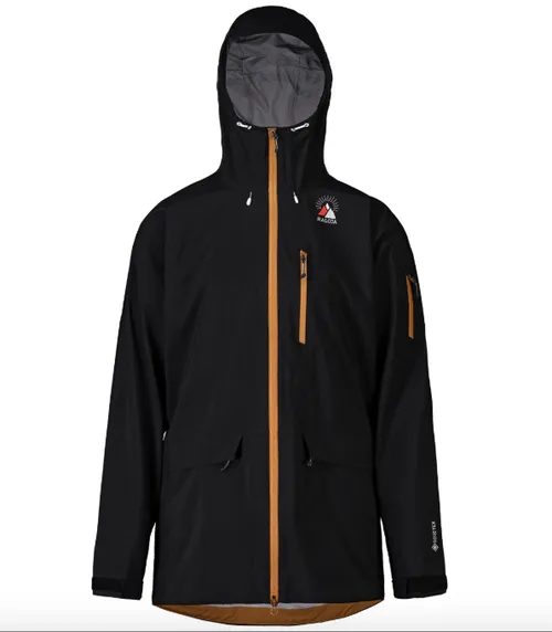 Maloja Skalskidställ herr