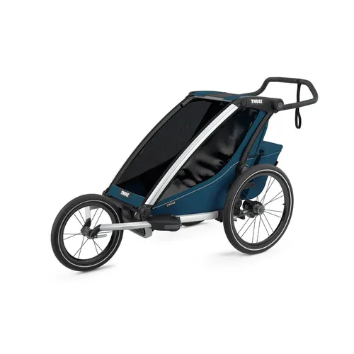Thule Chariot Cross 1 joggingvagn