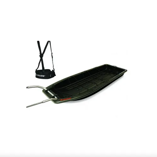 Fjellpulken Transporter 155