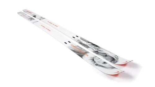 Åsnes Tonje BC Ski Ink Rottefella NNN BC Magnum