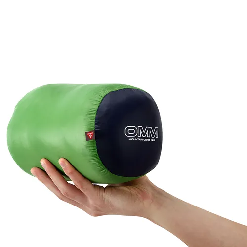 the OMM Mountain Core 125