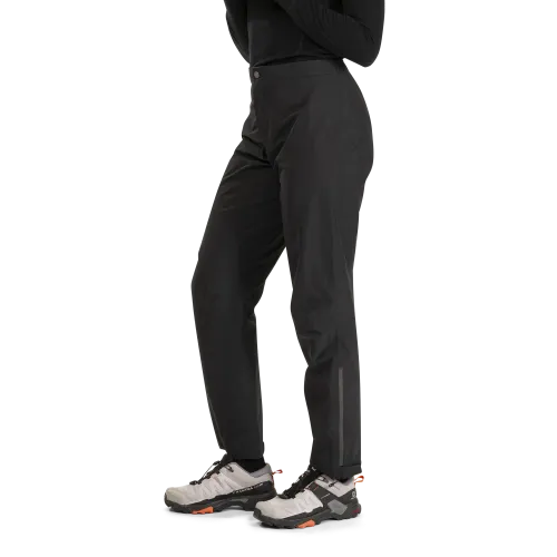 Bergans Essentials 2.5L Shell Pants Women