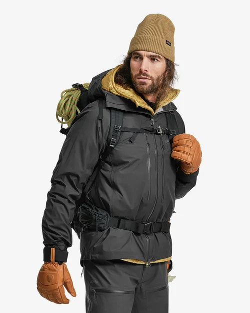 Lundhags Abisku Waterproof Jacket M