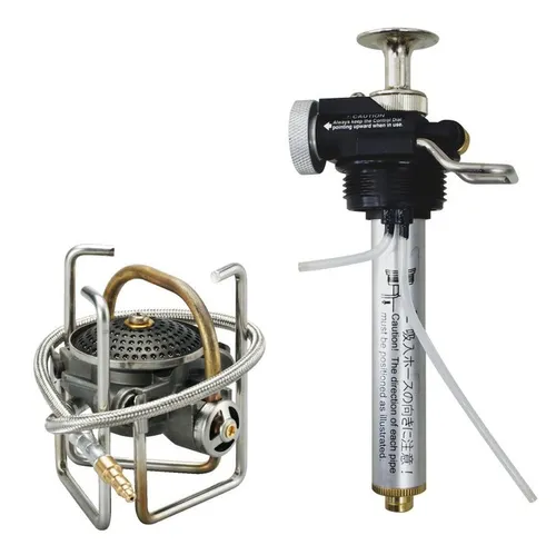 Soto Muka Stove (bensinkök)