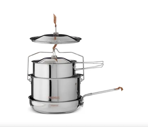 Primus Campfire Cookset Large