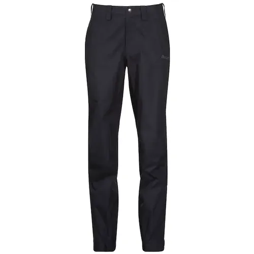 Bergans Letto Longzip Ws Pants