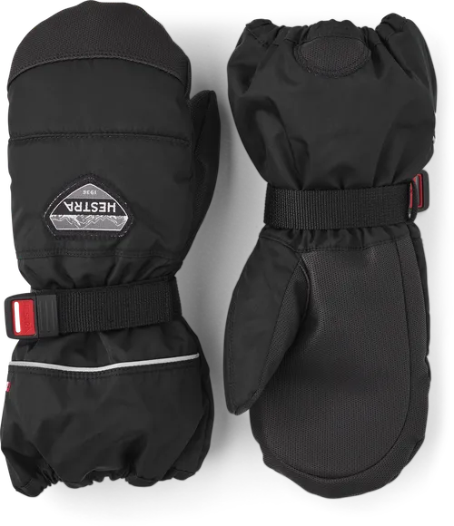Hestra Kids' Czone Mitt