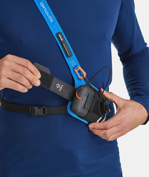 Ortovox Diract Voice Tranciver