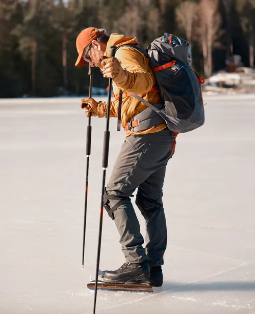 Lundhags Långfärdsskridskopaket
