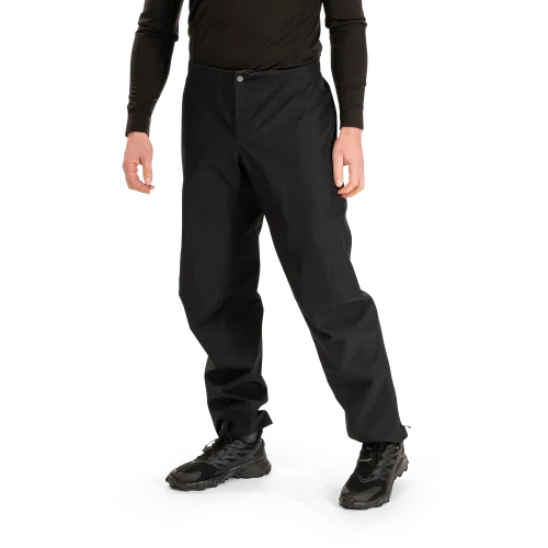 Bergans Essentials 2.5L Shell Pants Men