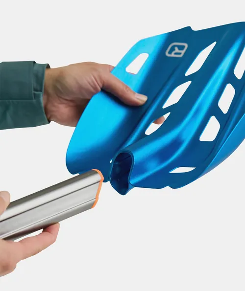 Ortovox Pro Light 