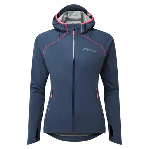 the OMM Kamleika Jacket Womens