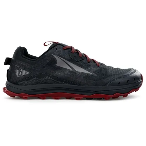 Trailskor Mens