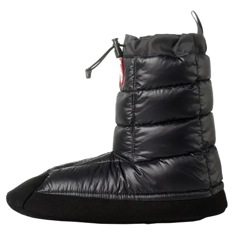 Pajak Boots Down Booties