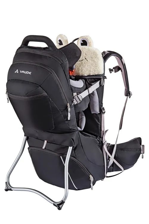 Vaude Shuttle Premium - Child Carrier/Bärstol