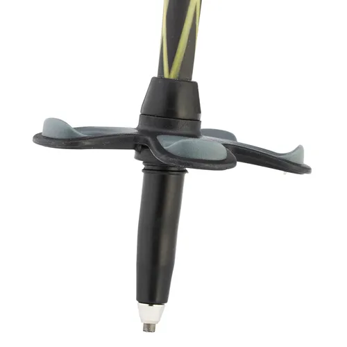 Åsnes Explore 2-Section Topptursstav