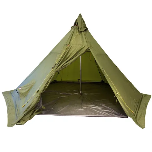 Helsport Pasvik 4-6 golv