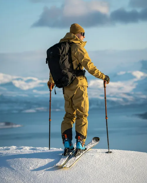 Lundhags Abisku Touring 30 L Regular Short