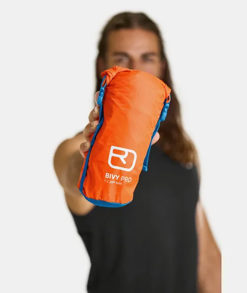 Ortovox Bivy Pro Bivvy Bag