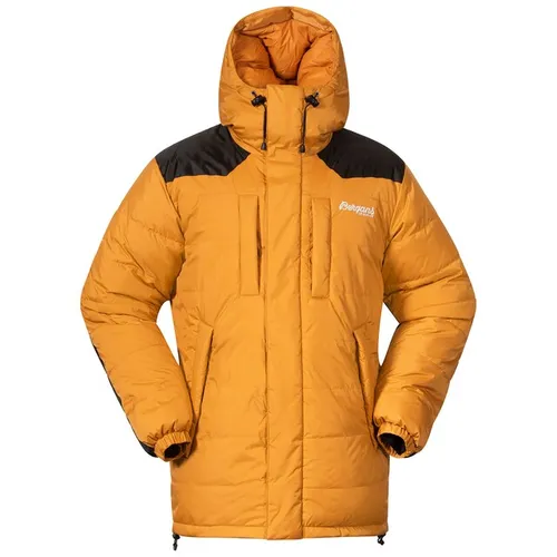 Bergans Expedition Down Unisex Parka