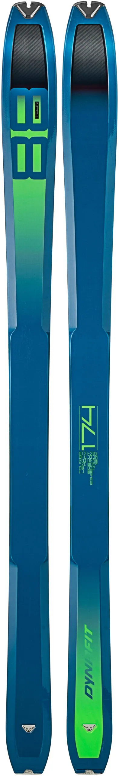 Dynafit Tour 88 ink stighudar