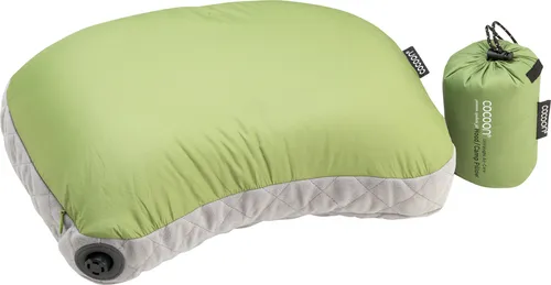 Cocoon Air Core Pillow Hood/Camp Ultralight