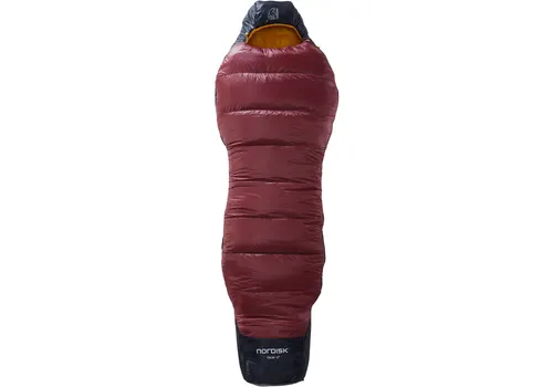 Nordisk Oscar -2° Curve sleeping bag