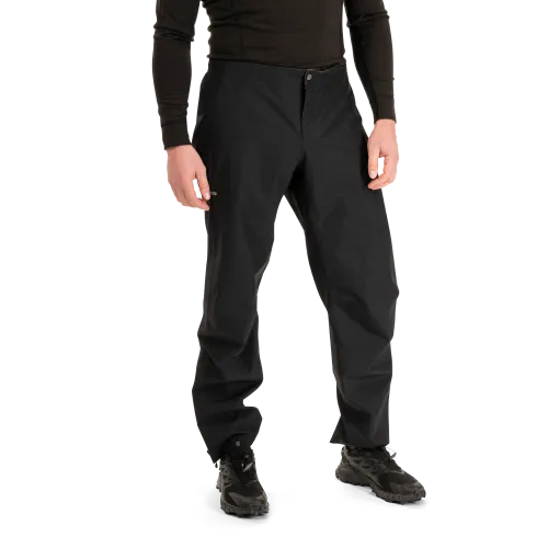 Bergans Essentials 2.5L Shell Pants Men