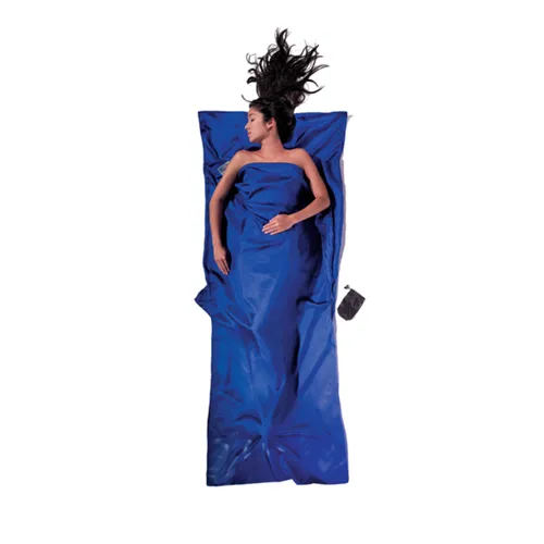 Cocoon TravelSheet Silk