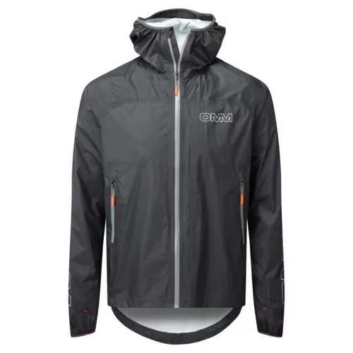 the OMM Halo+ Jacket