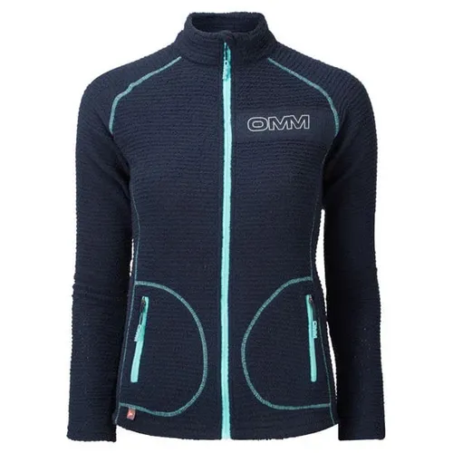 the OMM Core Fleece Jacket (W)